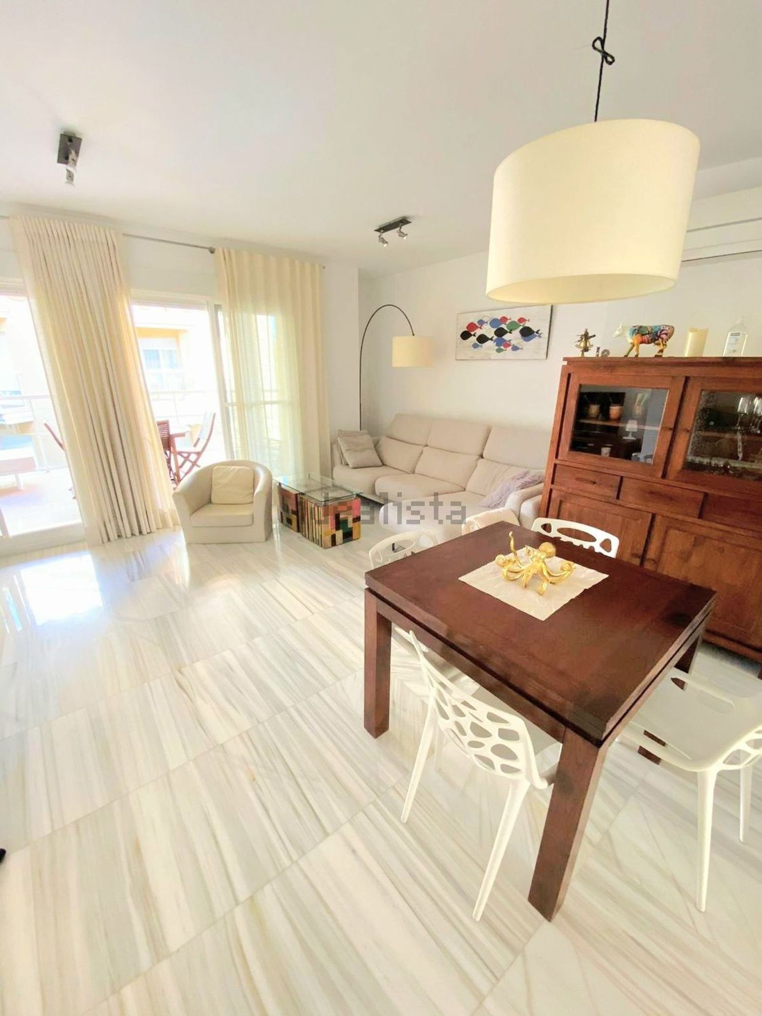 Apartamento 130 m² em Xàbia / Jávea