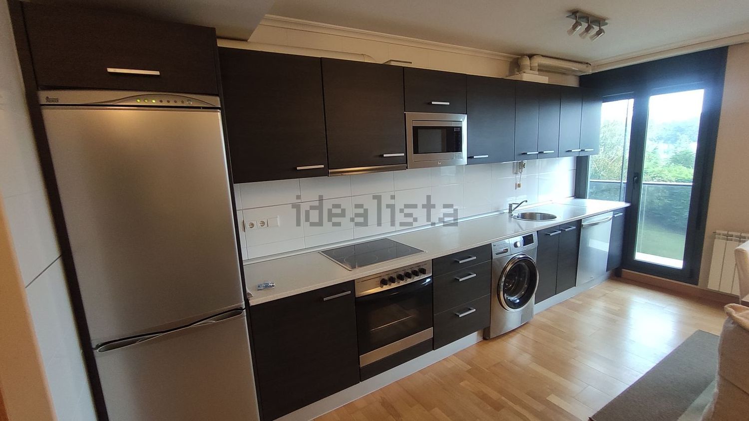 Pis de 75 m² a Santander