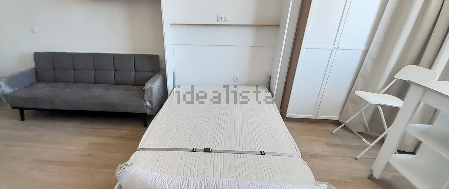 Piso de 47 m² en Torremolinos