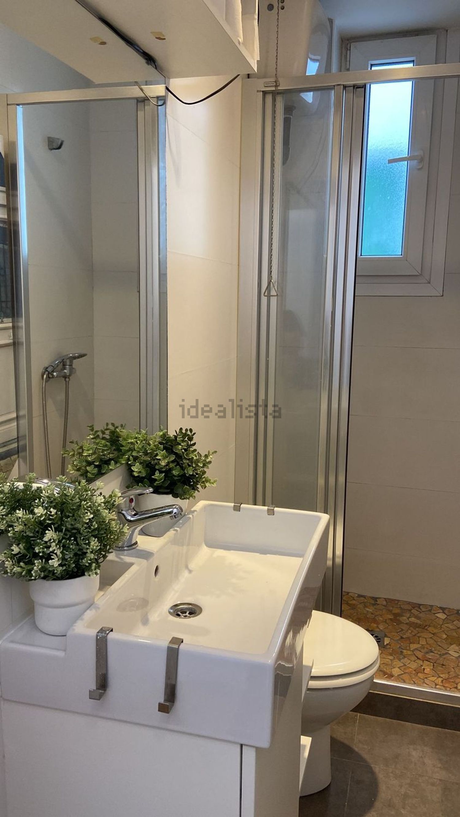 Zimmer zur Miete, Madrid