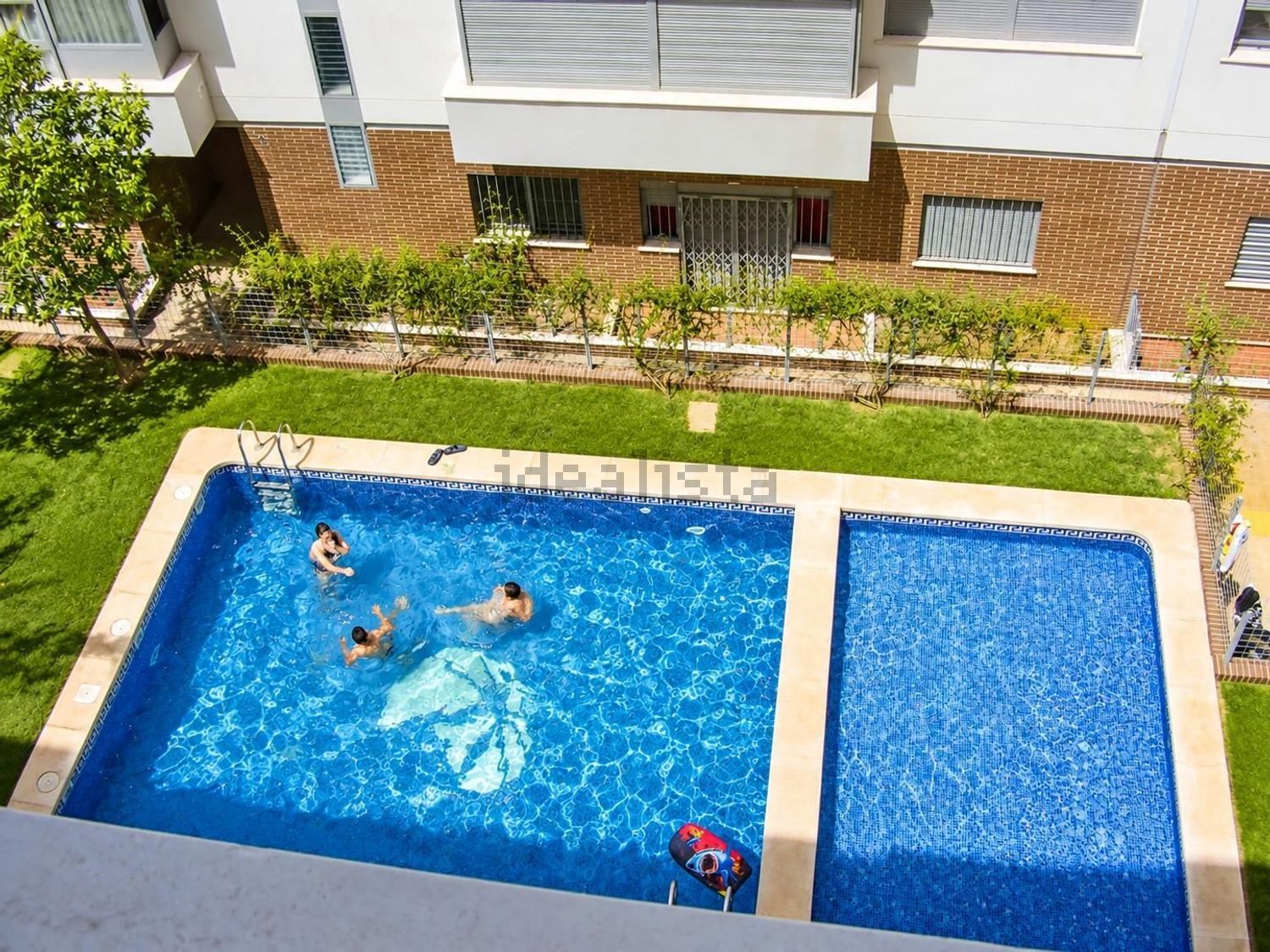 Pis de 120 m² a València