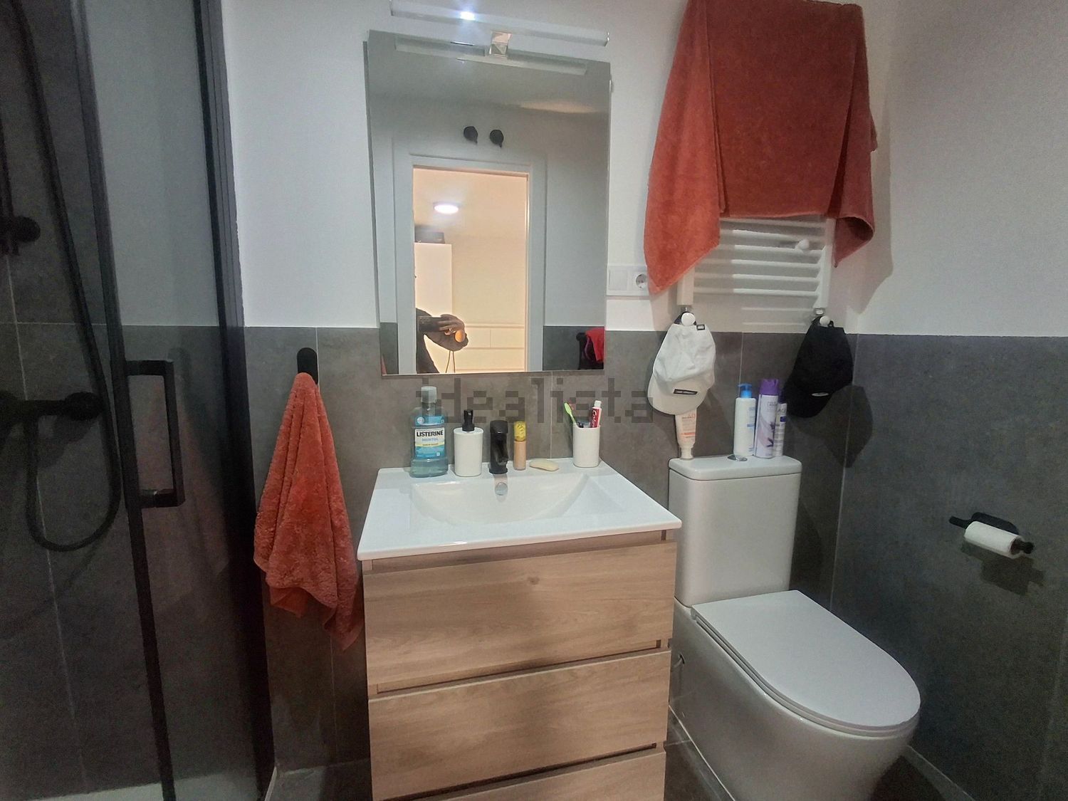 Pis de 82 m² a Madrid