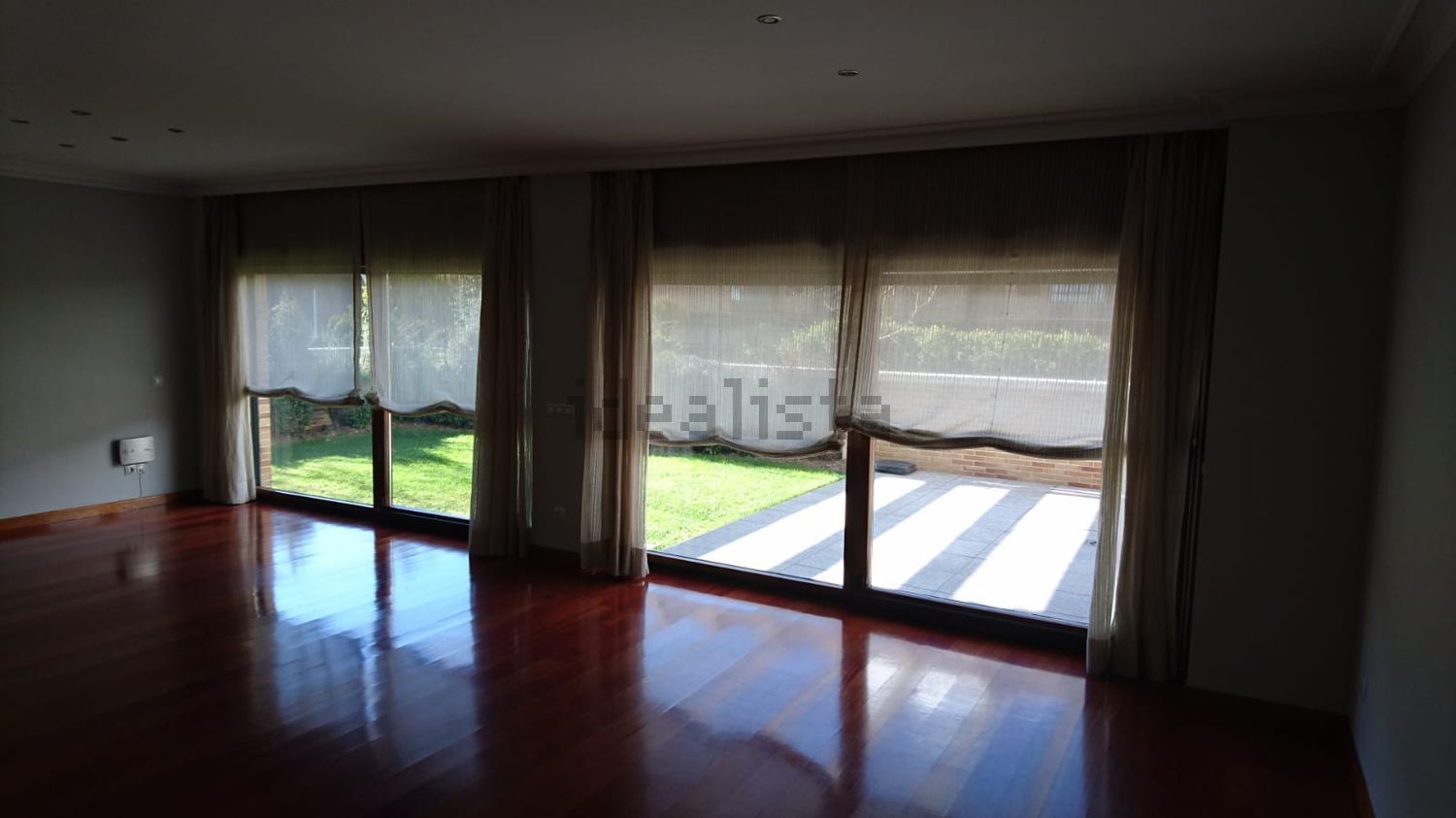 Pis de 187 m² a Madrid