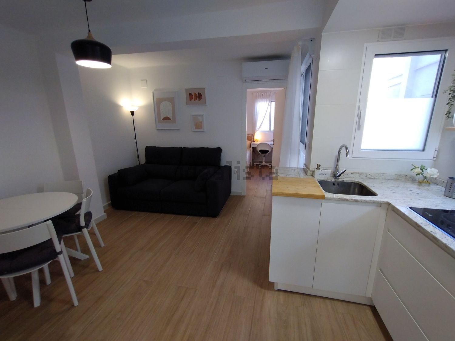Habitació de lloguer, València
