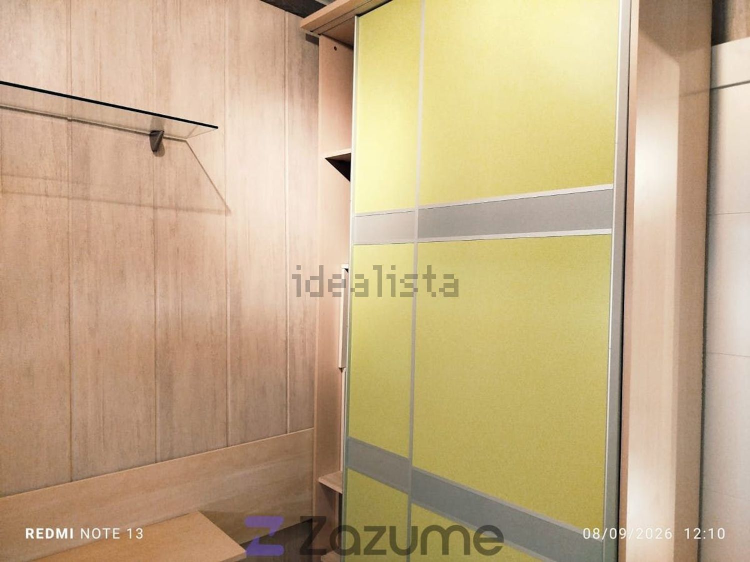 Piso de 70 m² en Viladecans
