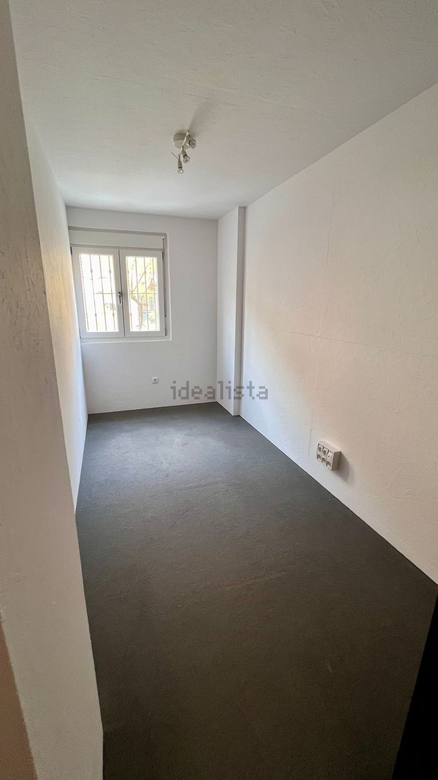 Pis de 120 m² a Sevilla