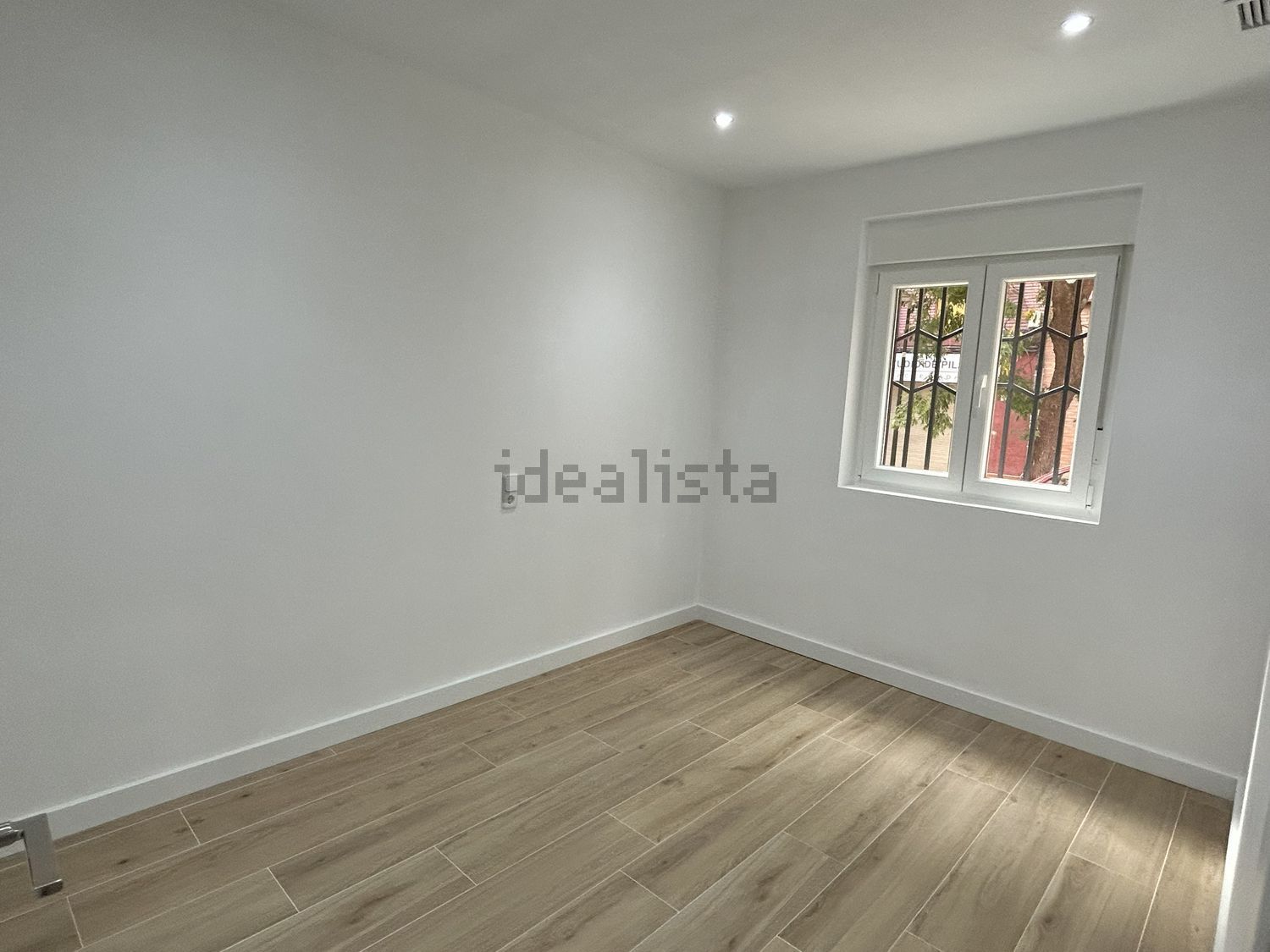 Flat 72 m² in Zaragoza
