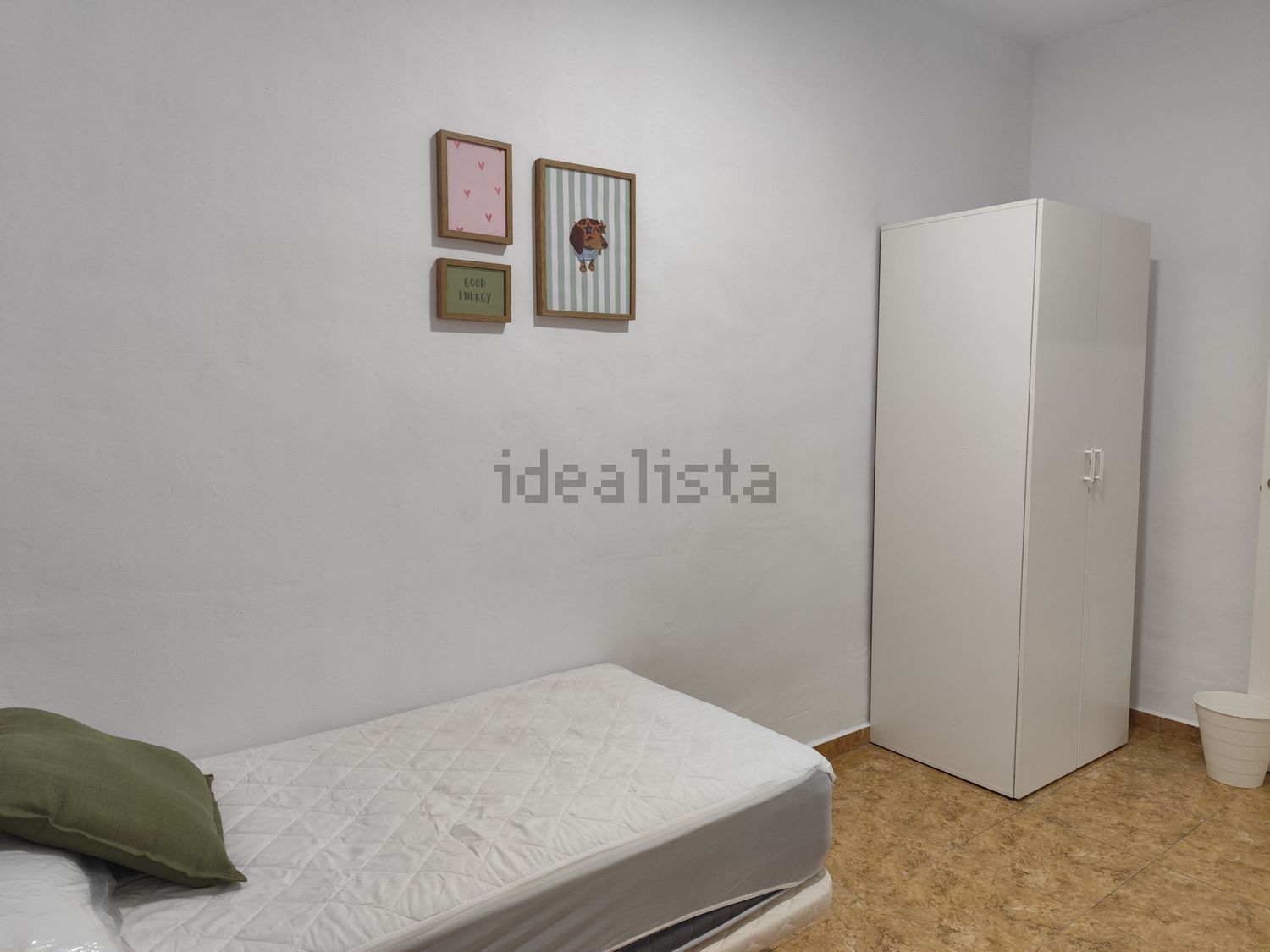 Habitación en alquiler, Cádiz