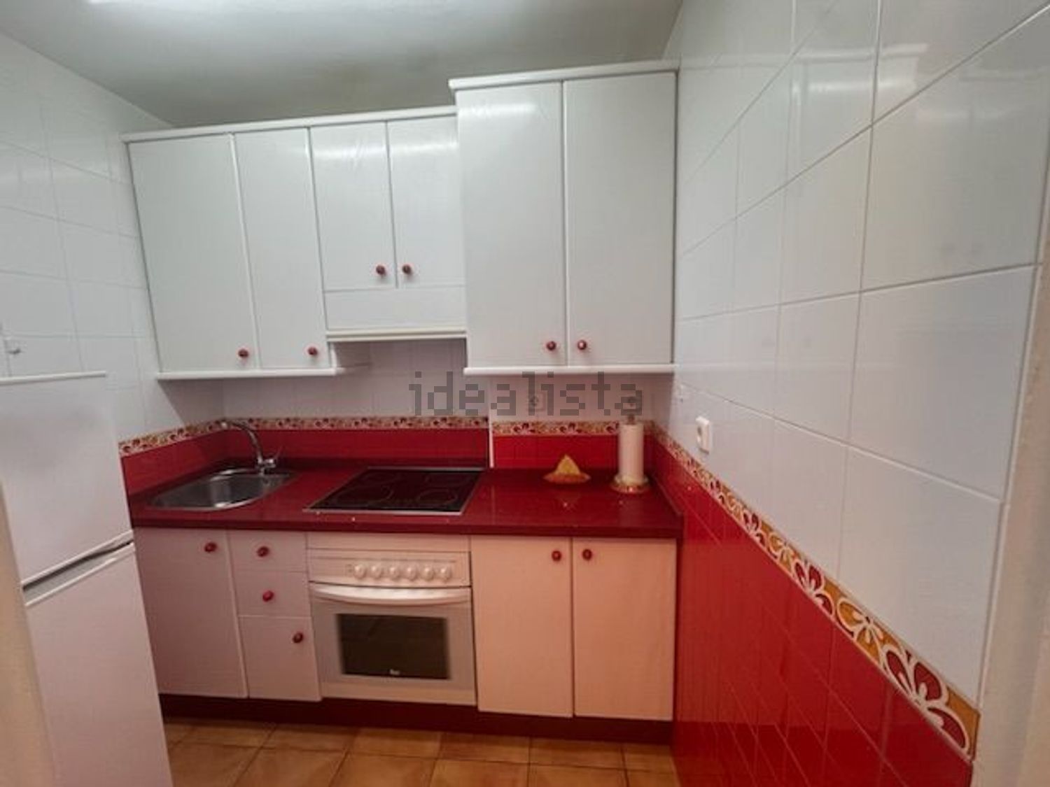 Piso de 60 m² en Benalmádena