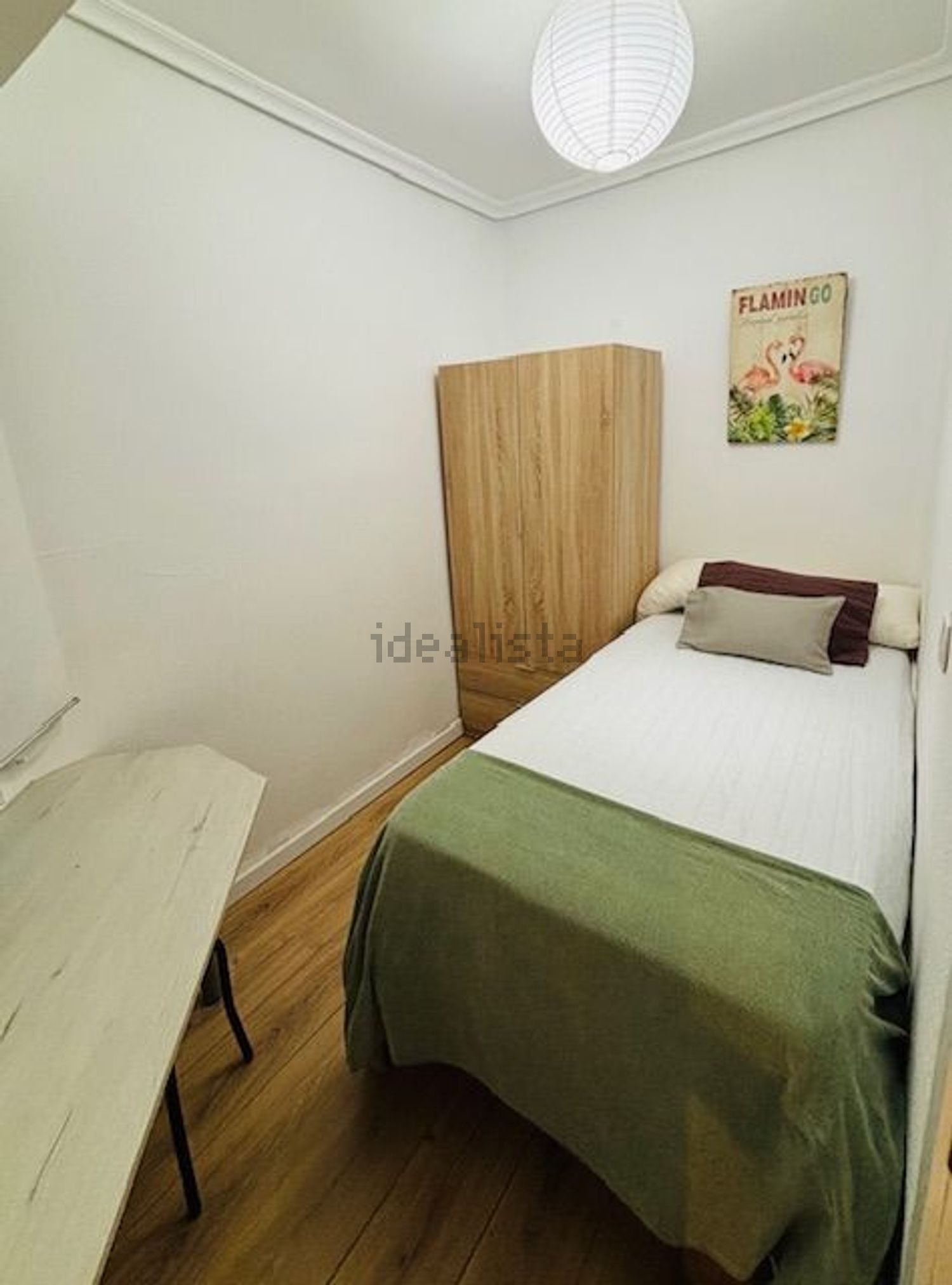 Piso de 65 m² en Albacete