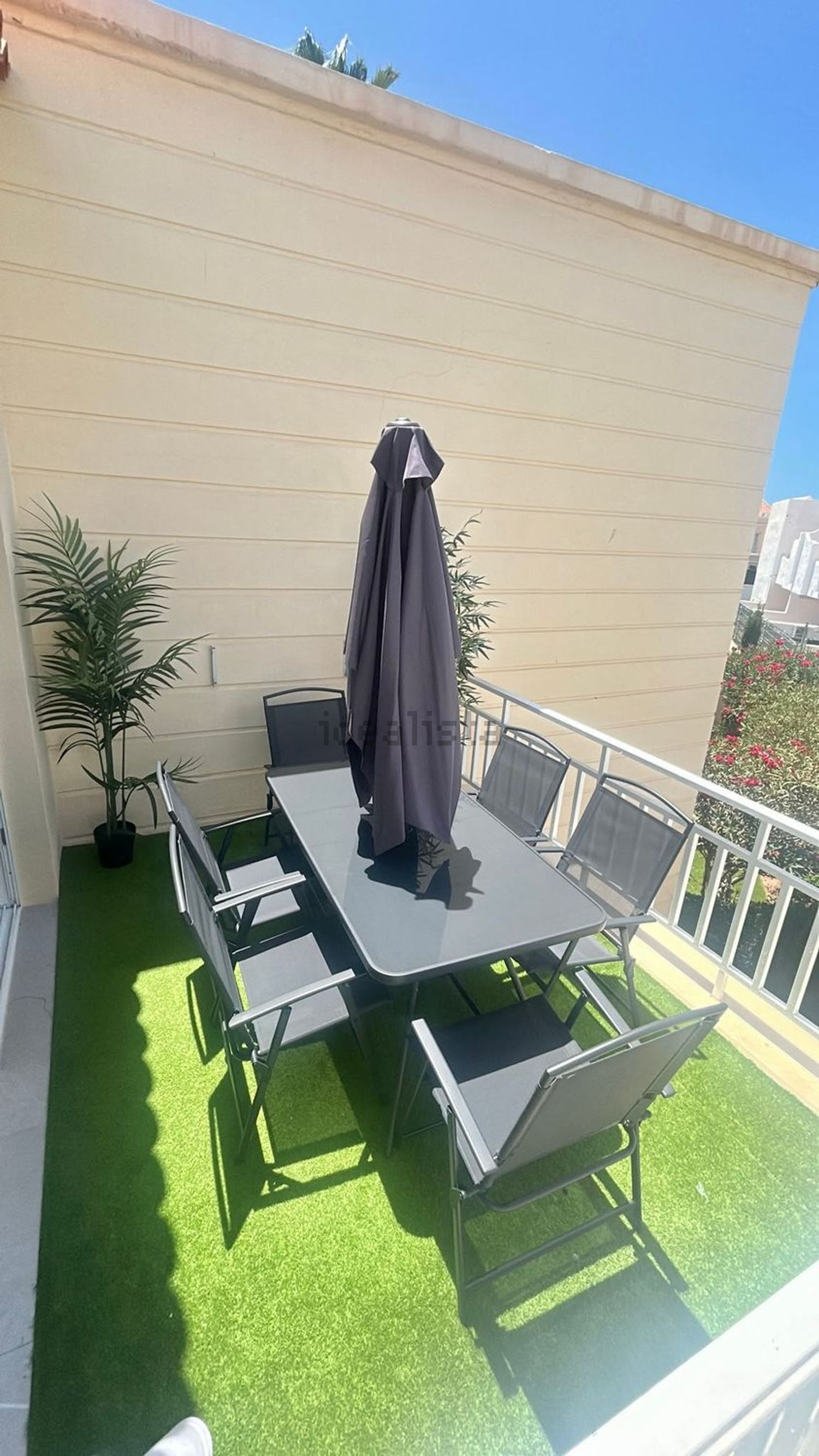 Apartamento 54 m² em Adeje
