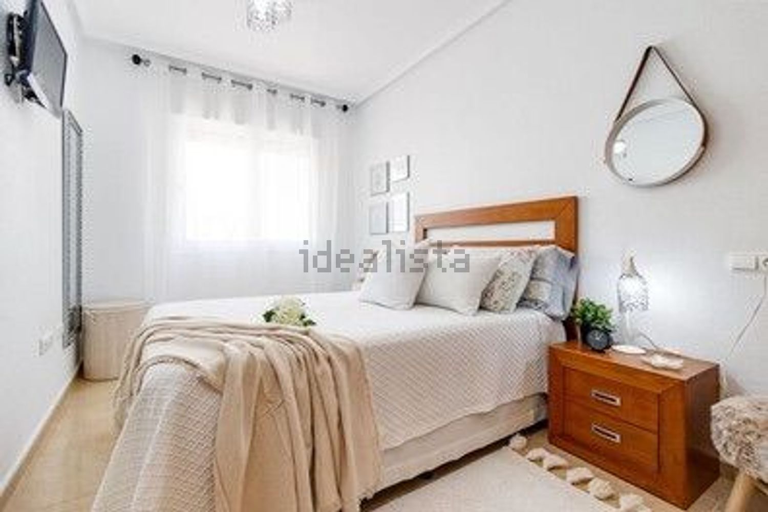 Wohnung 68 m² in Torrevieja