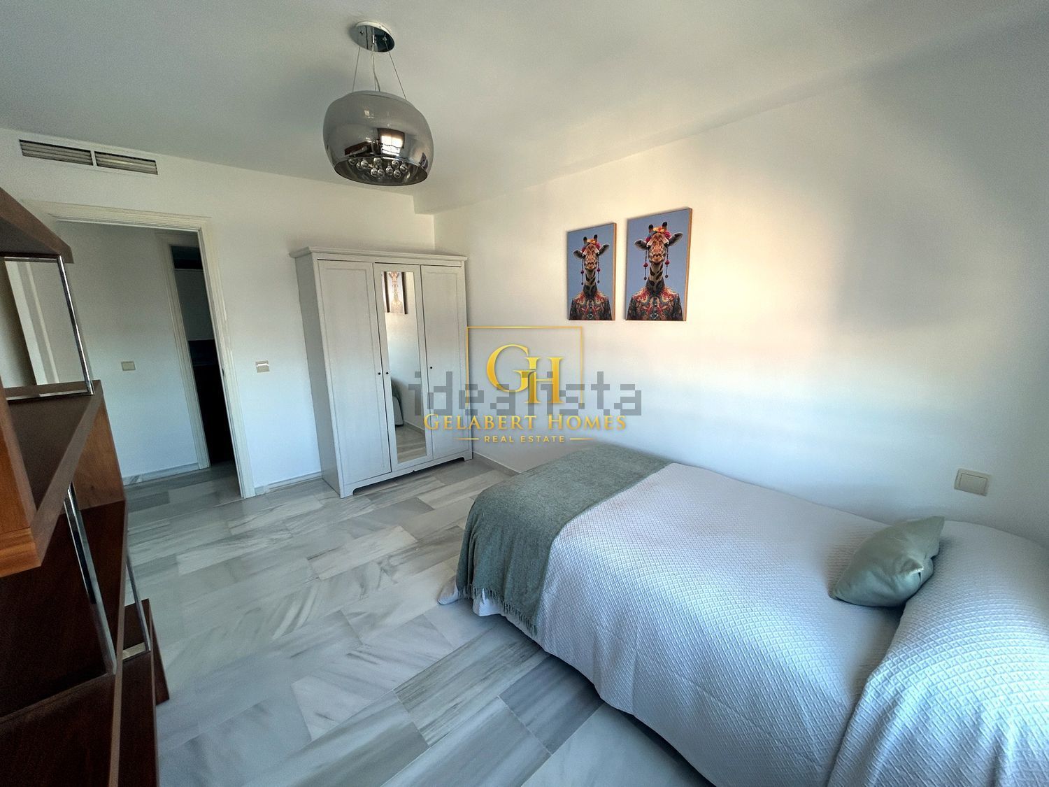 Wohnung 100 m² in Marbella