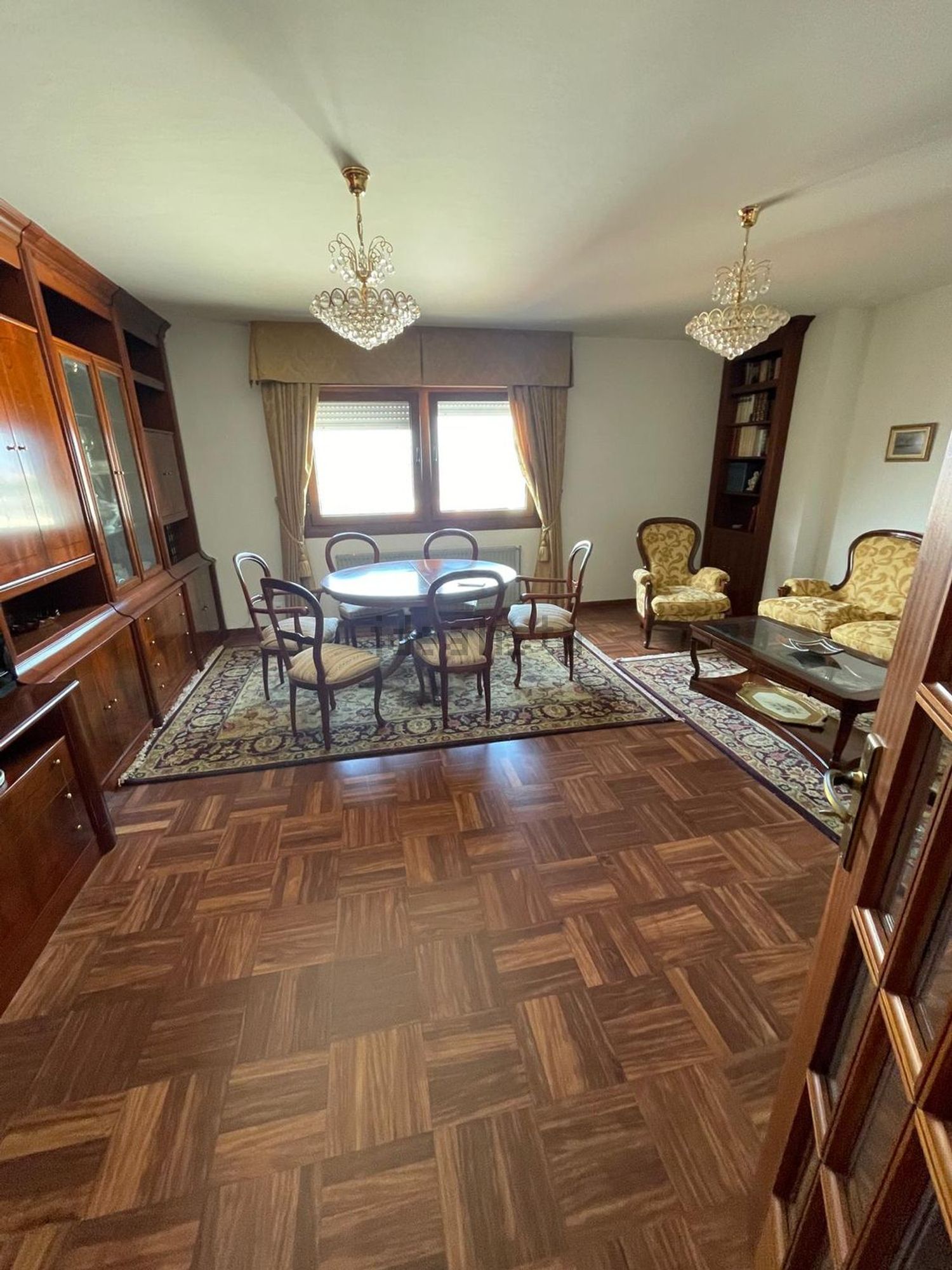 Wohnung 110 m² in Pontevedra