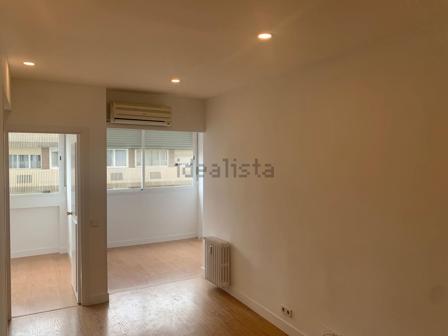 Pis de 70 m² a Madrid