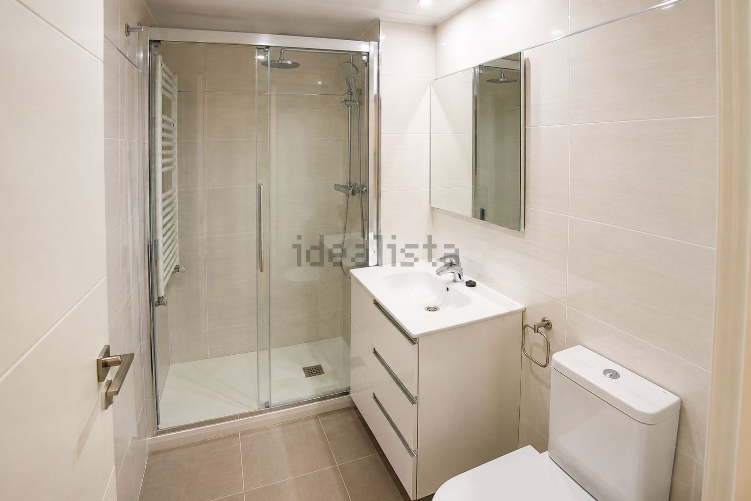 Pis de 200 m² a Madrid