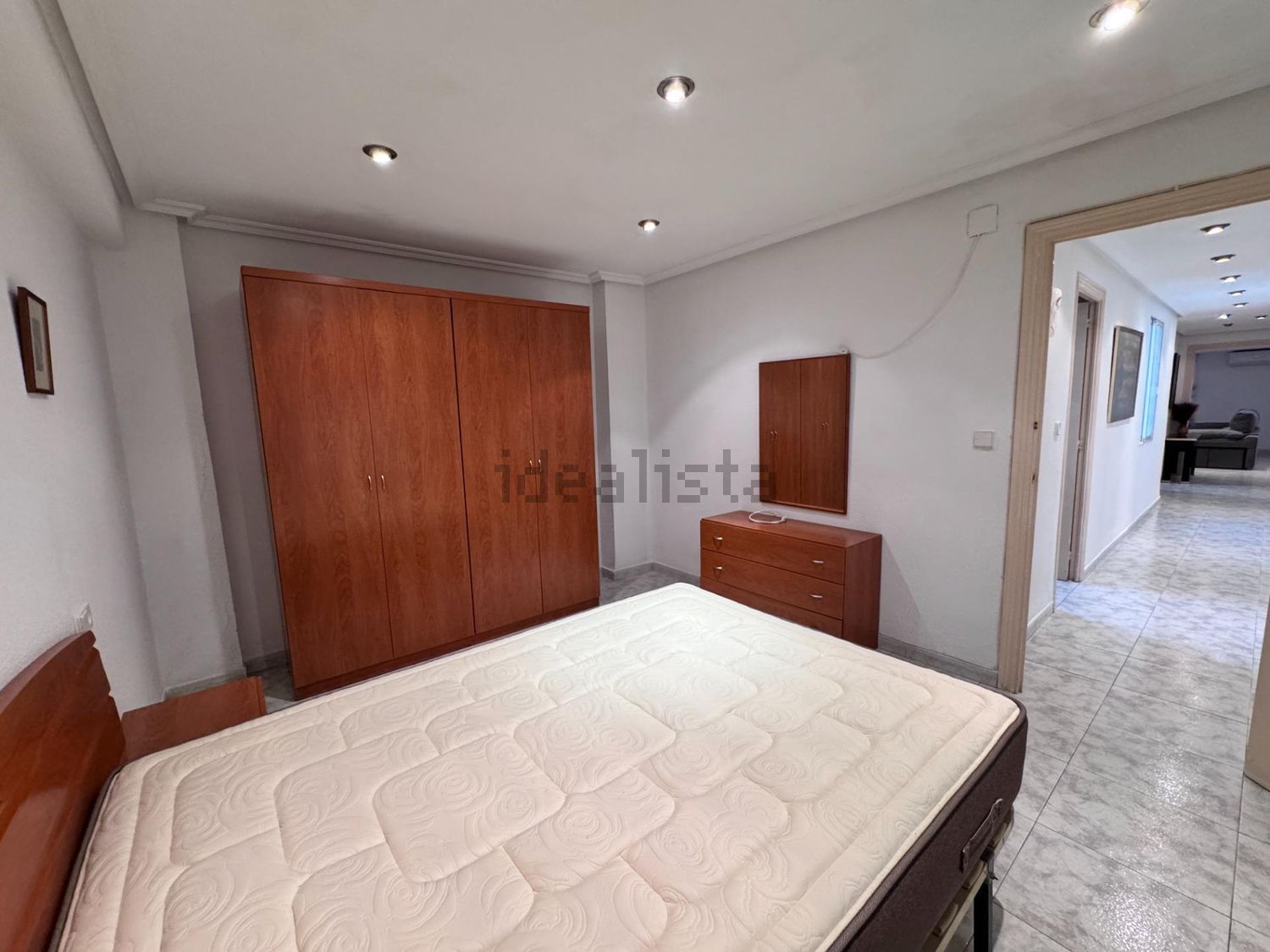 Piso de 95 m² en Elche