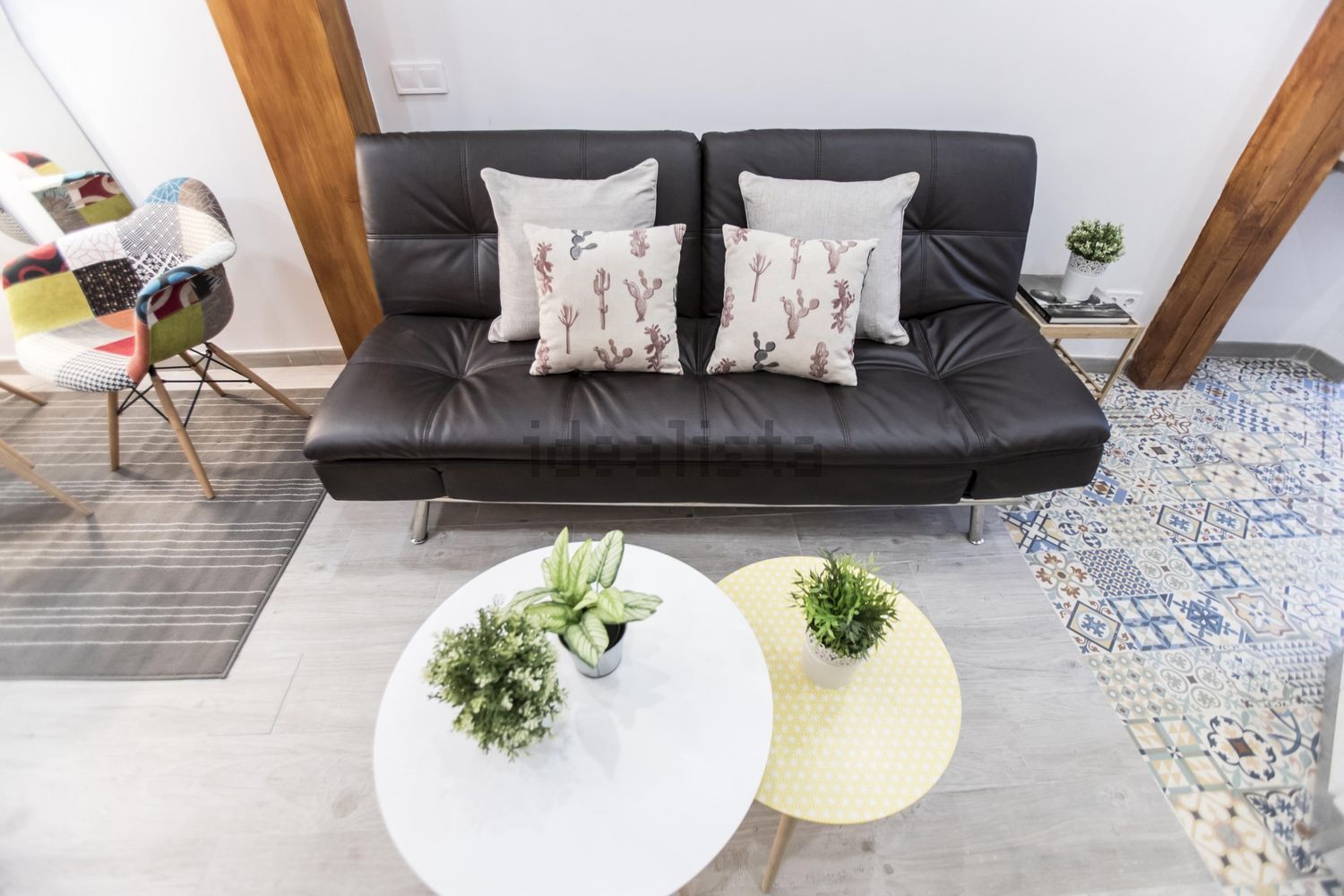 Piso de 45 m² en Madrid