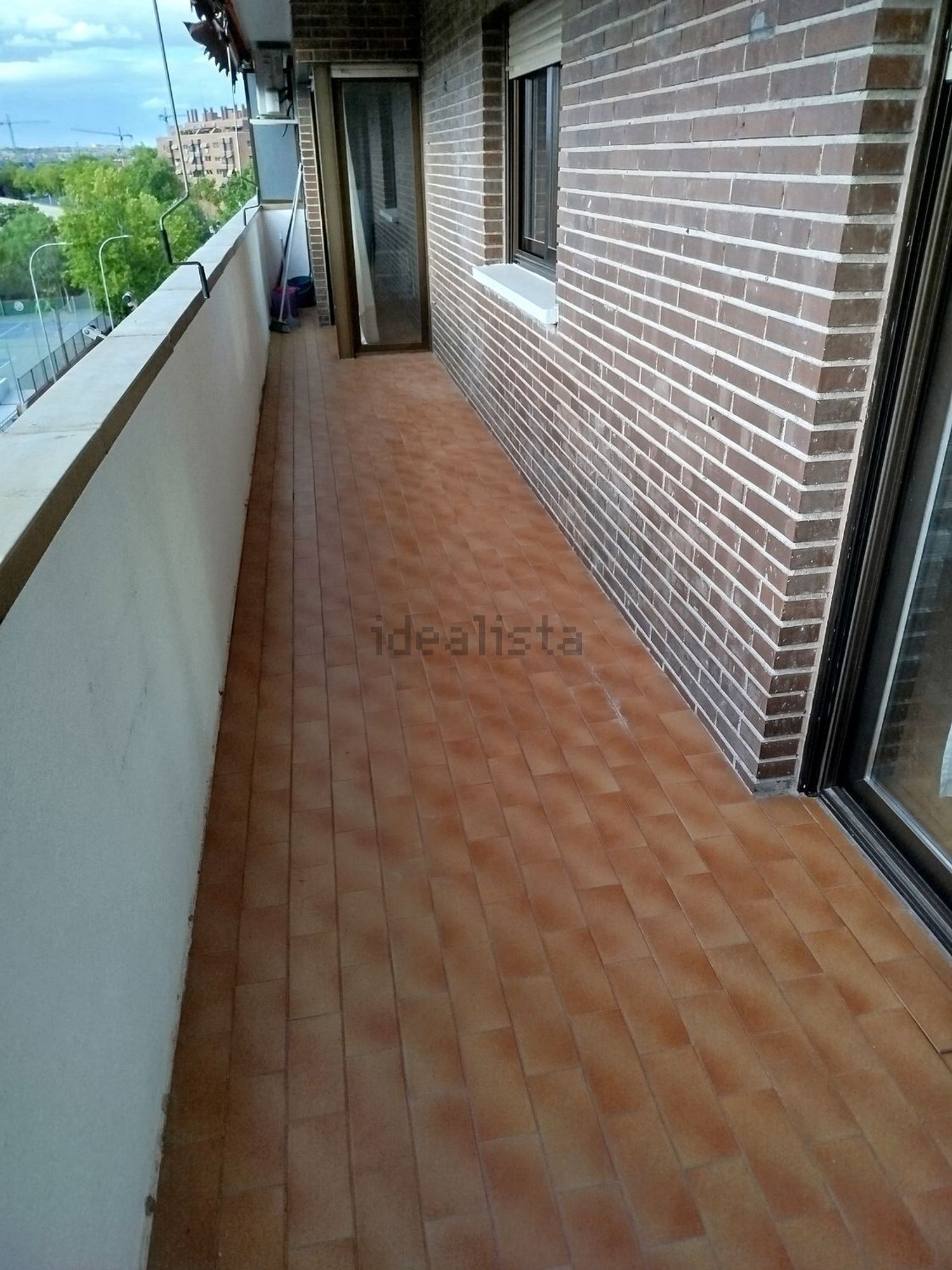 Piso de 118 m² en Madrid