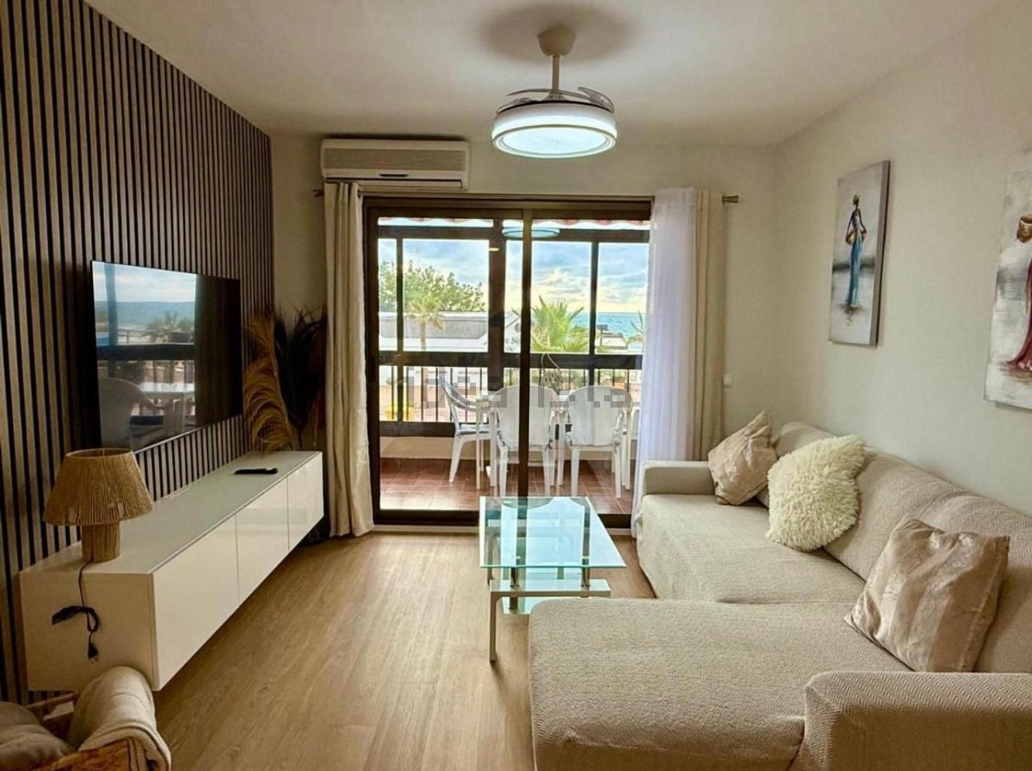 Appartement 85 m² à Fuengirola