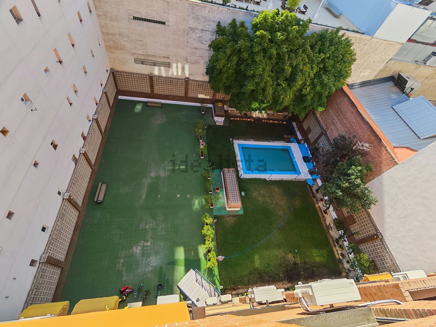 Pis de 150 m² a Madrid