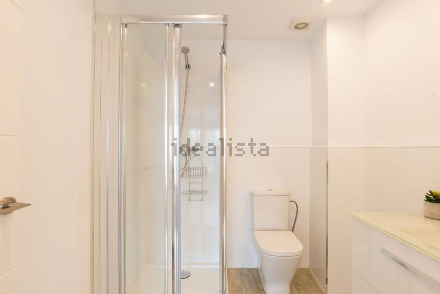 Wohnung 82 m² in Málaga