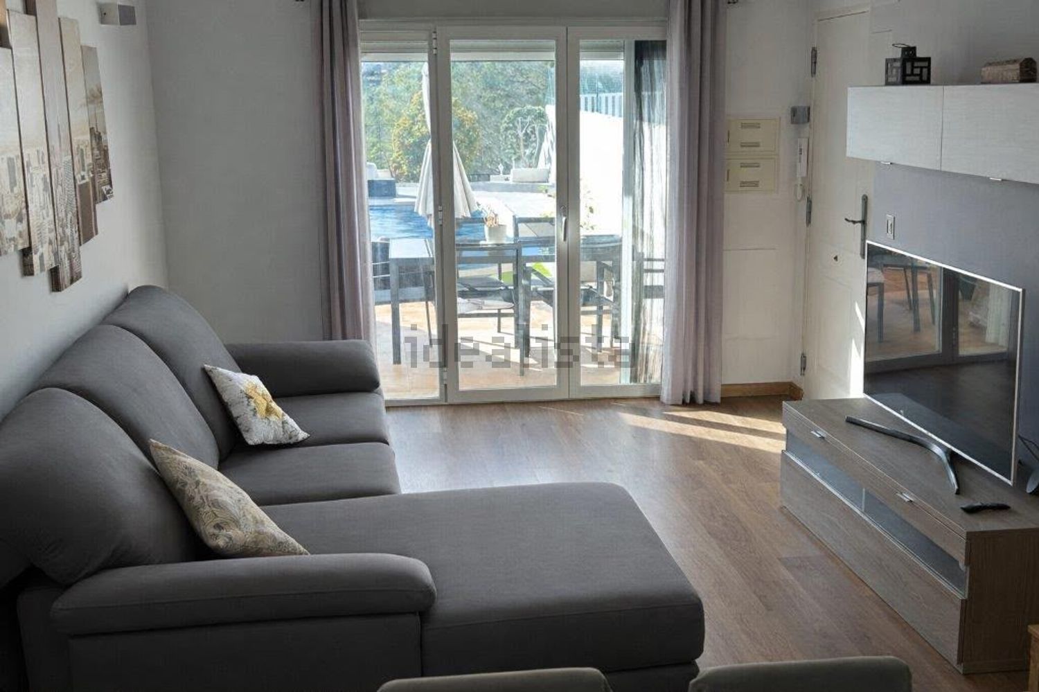 Casa de 130 m² en l'Ametlla de Mar