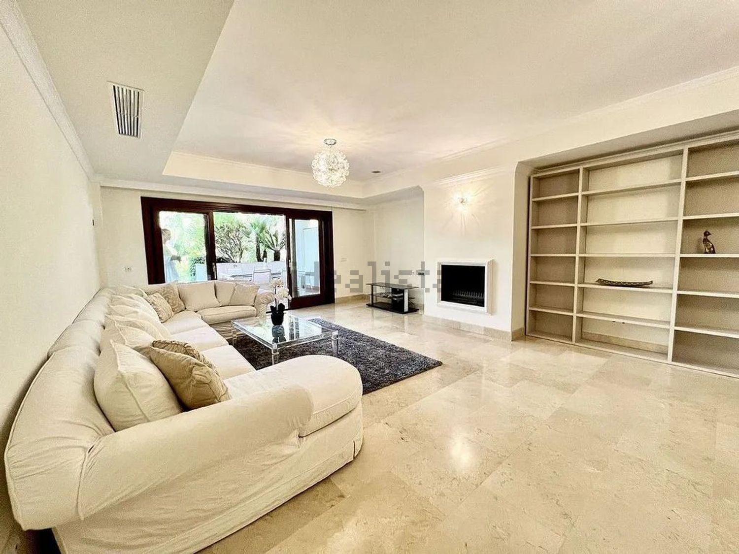 Pis de 173 m² a Marbella
