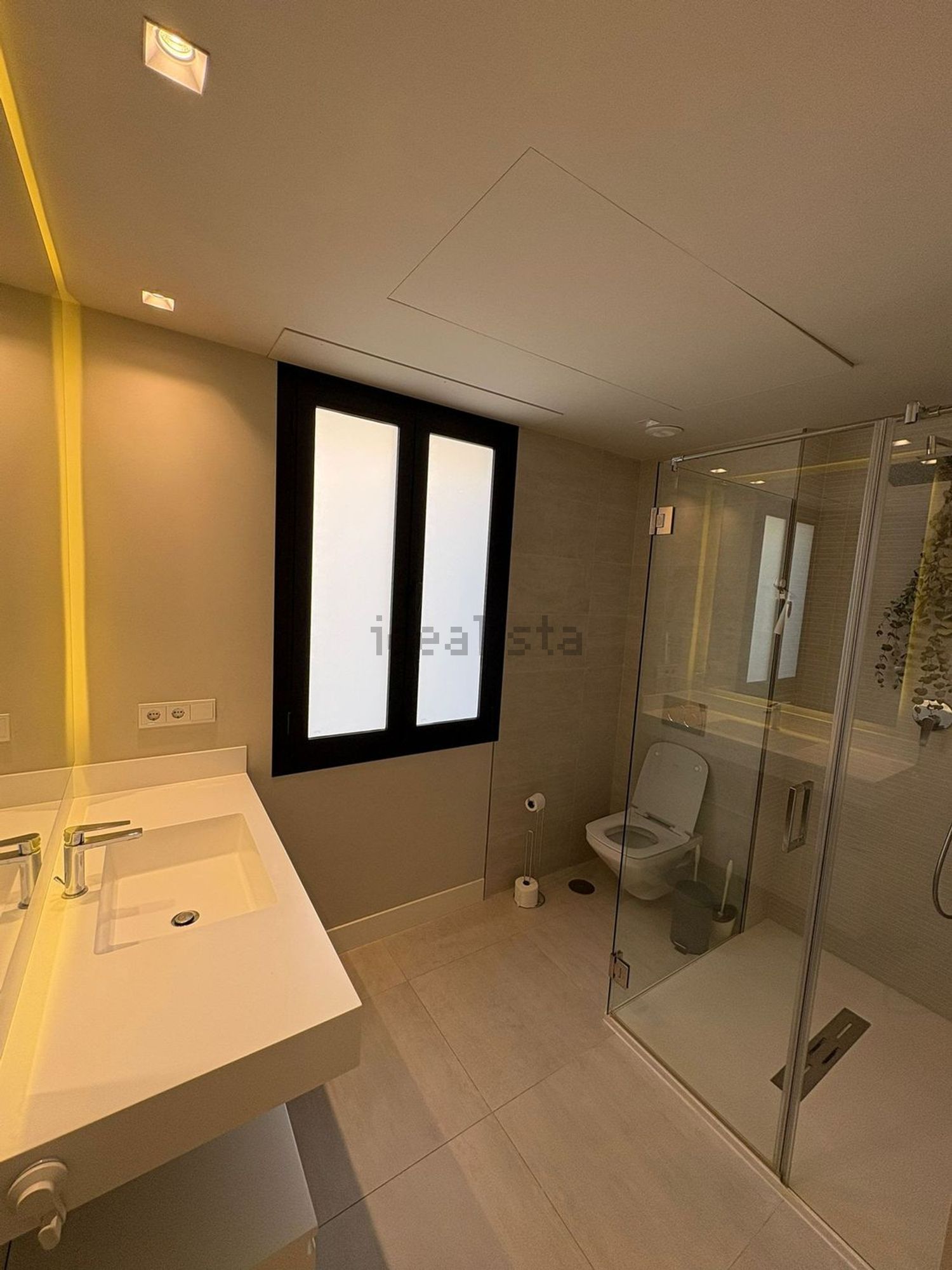 Pis de 110 m² a Marbella