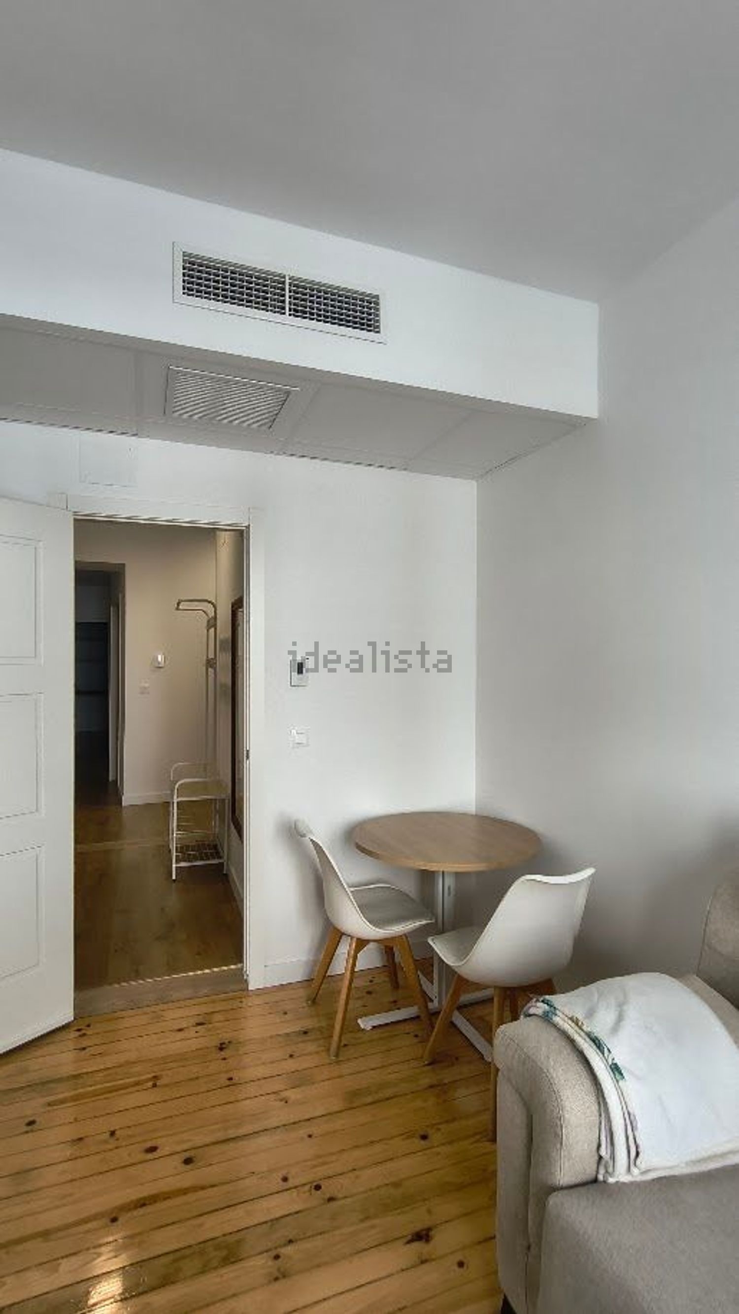 Habitación en alquiler, Ávila