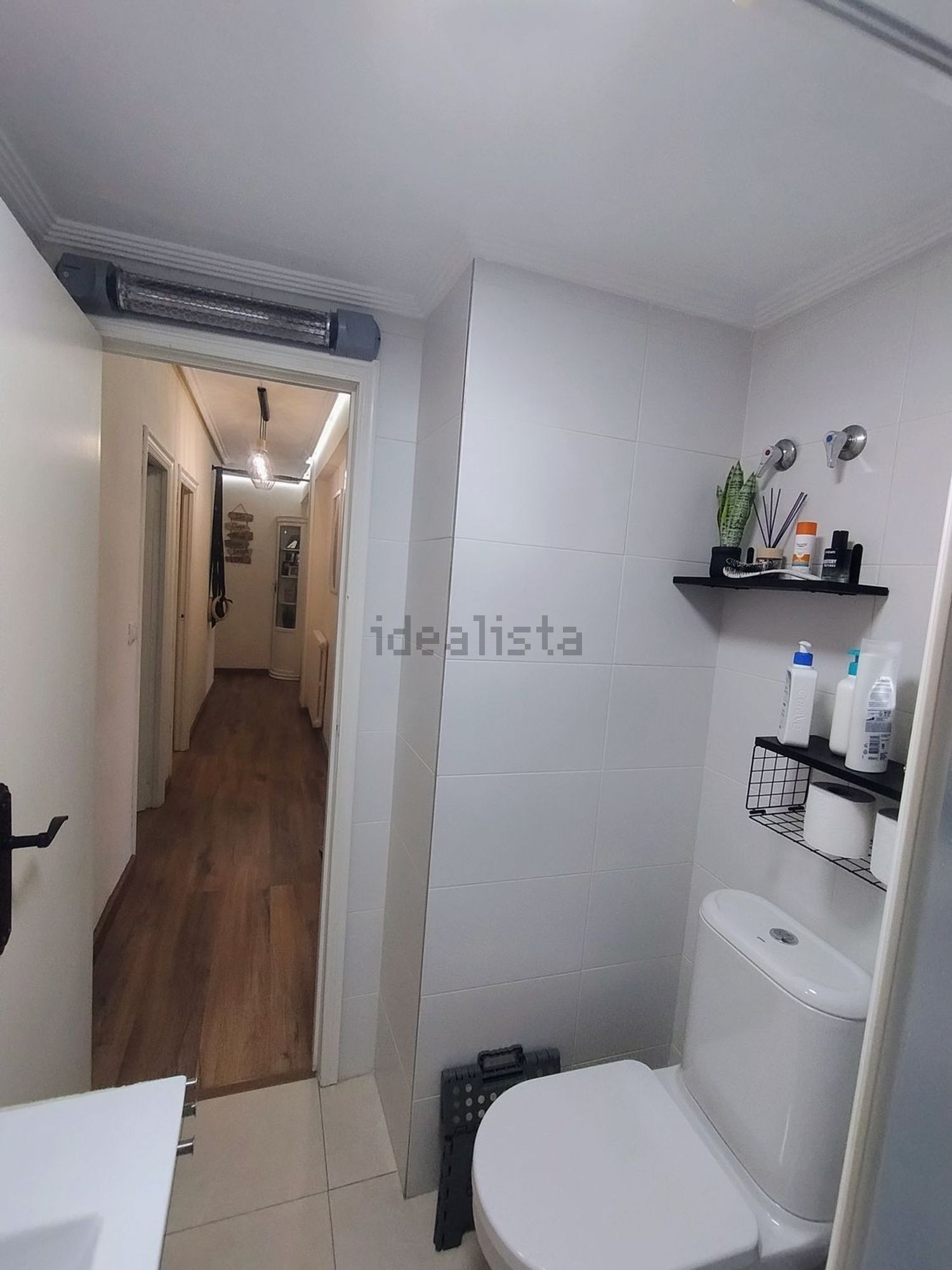 Wohnung 88 m² in Burgos