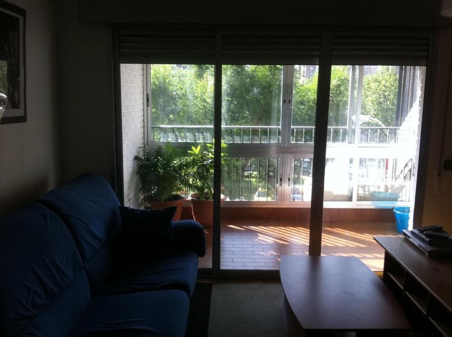 Habitación en alquiler, Madrid
