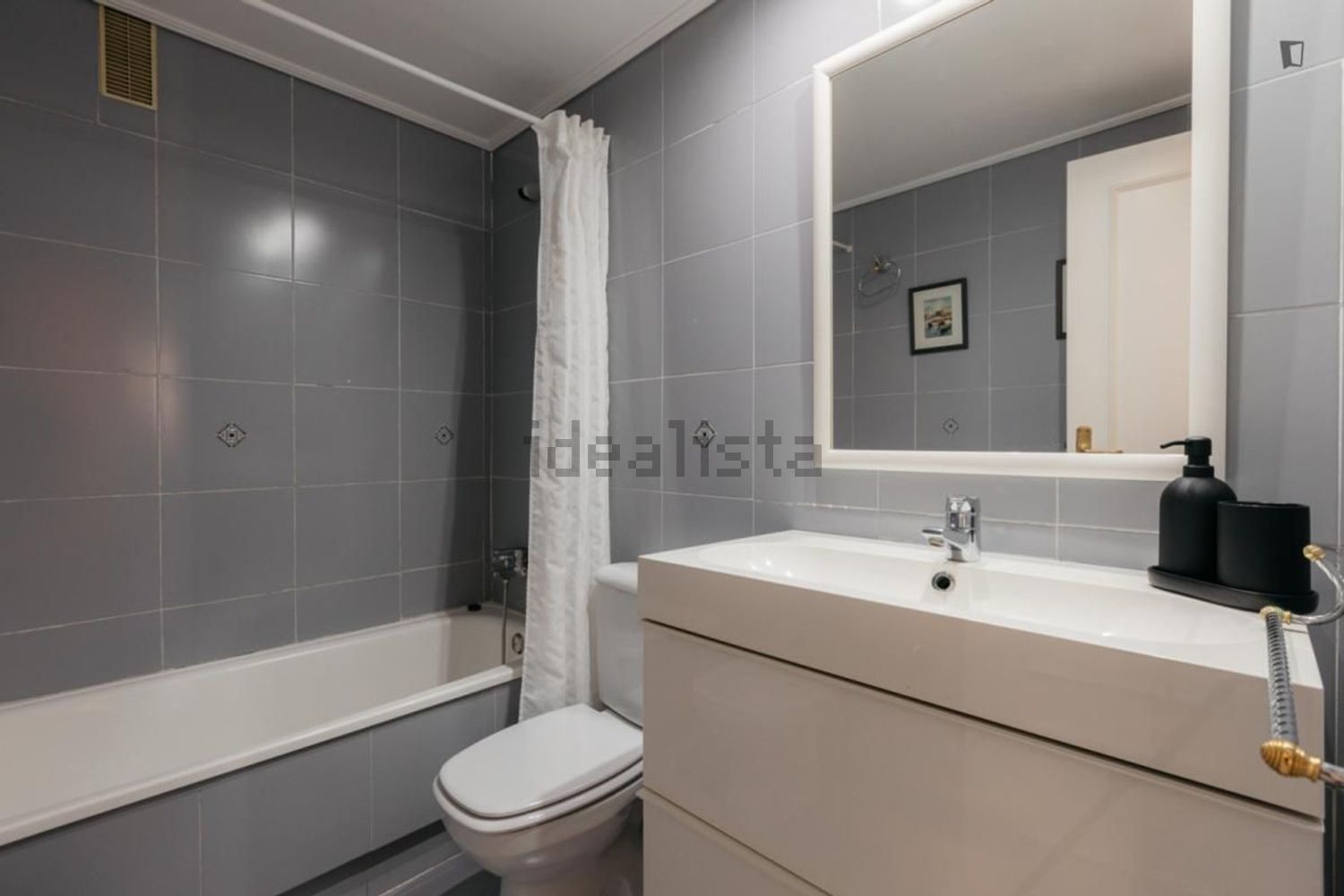 Habitación en alquiler, Valencia