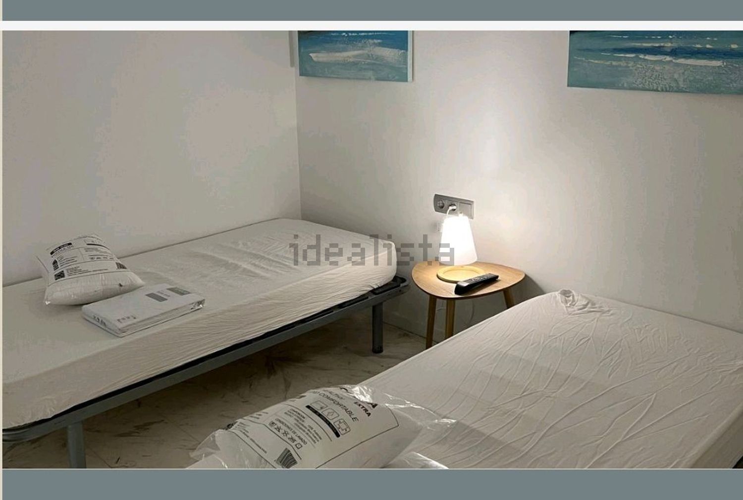 Квартира 90 м² в Eivissa