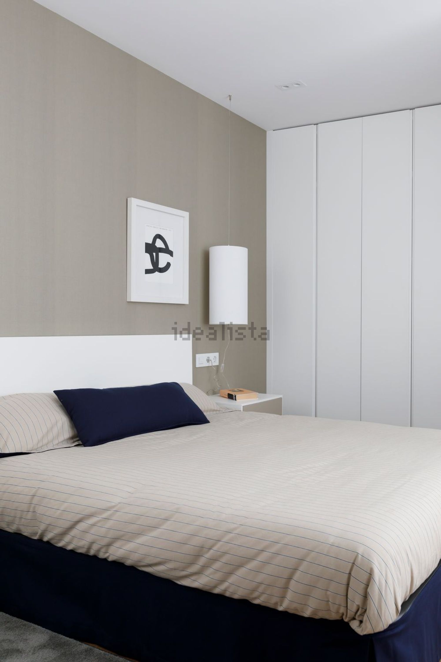 Pis de 74 m² a A Corunya