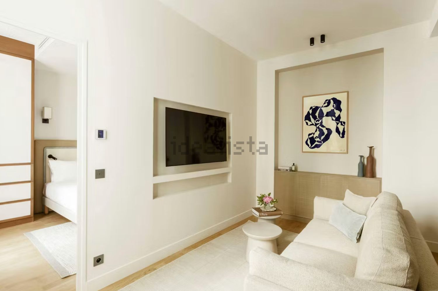 Pis de 65 m² a Madrid