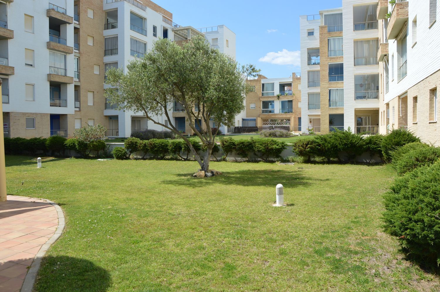 Pis de 68 m² a Ayamonte