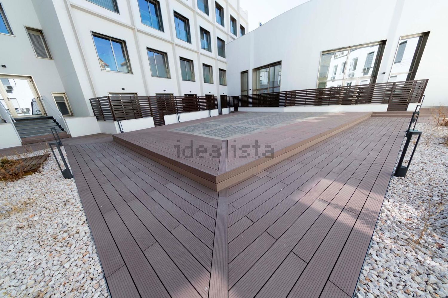 Pis de 122 m² a Madrid