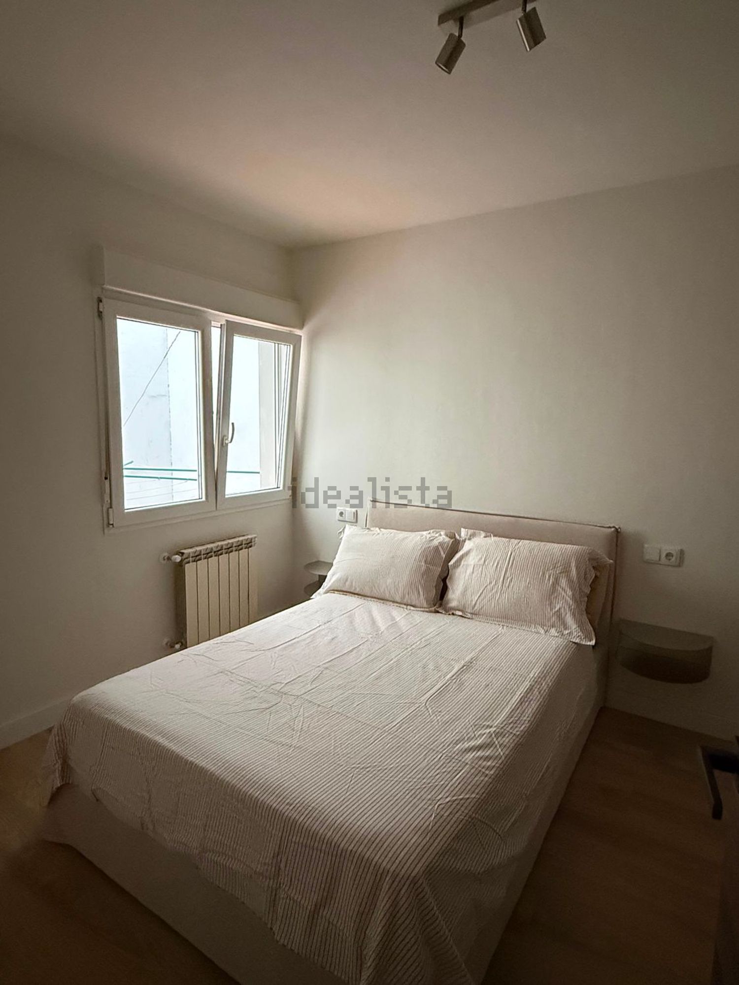 Piso de 109 m² en Oviedo