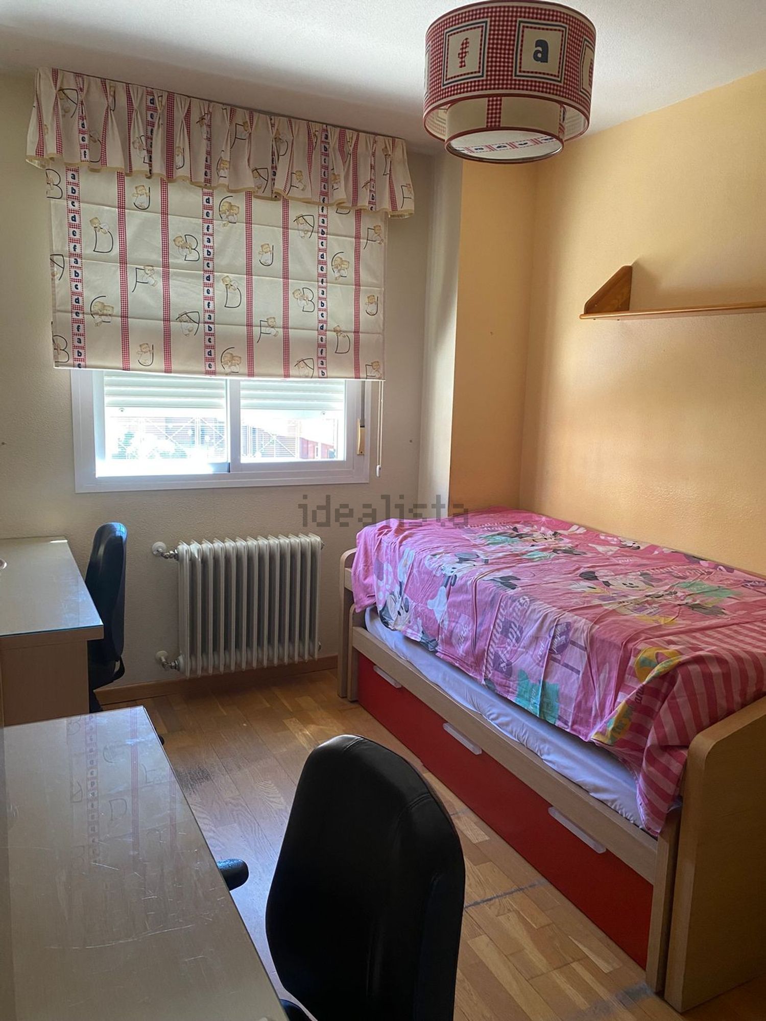 Pis de 107 m² a Madrid
