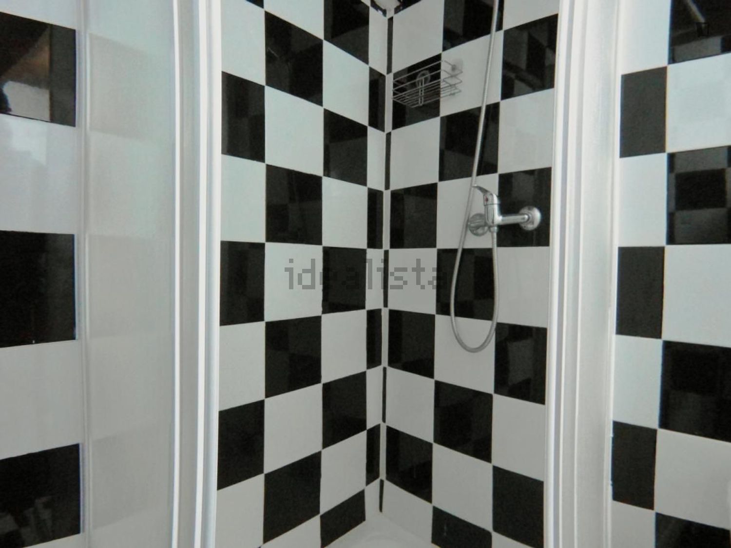 Piso de 35 m² en Madrid