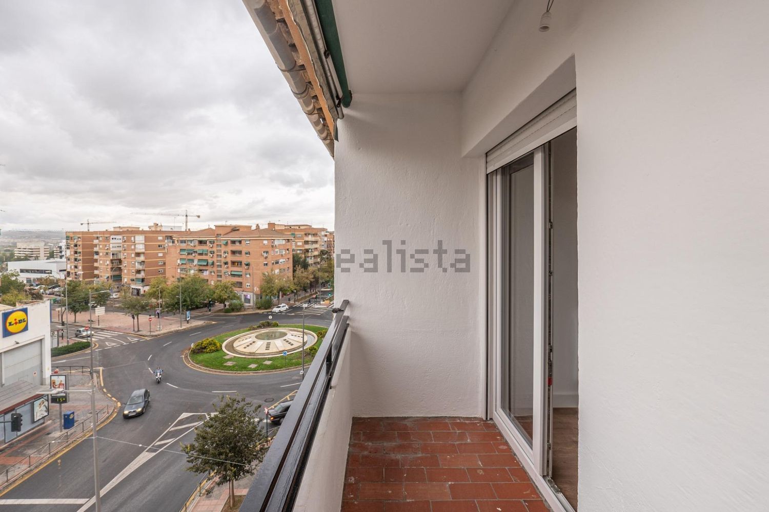 Zimmer zur Miete, Granada