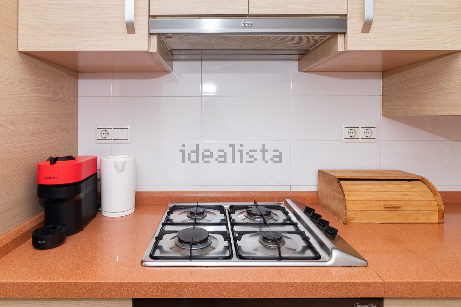 Pis de 75 m² a València