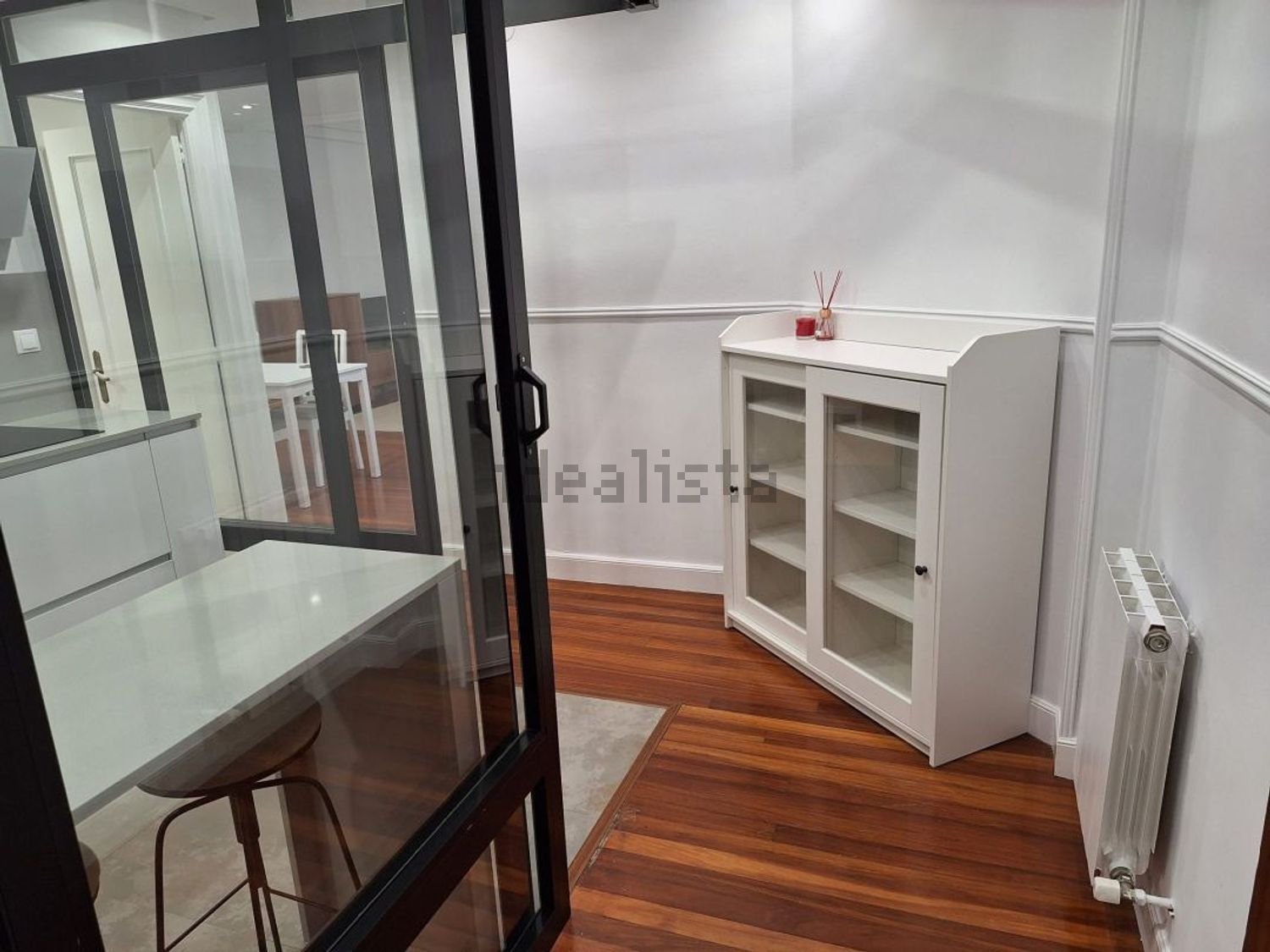 Flat 58 m² in Bilbao