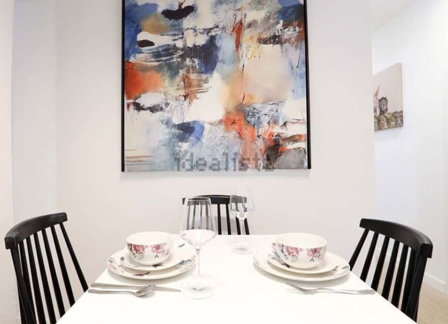 Habitación en alquiler, Valencia