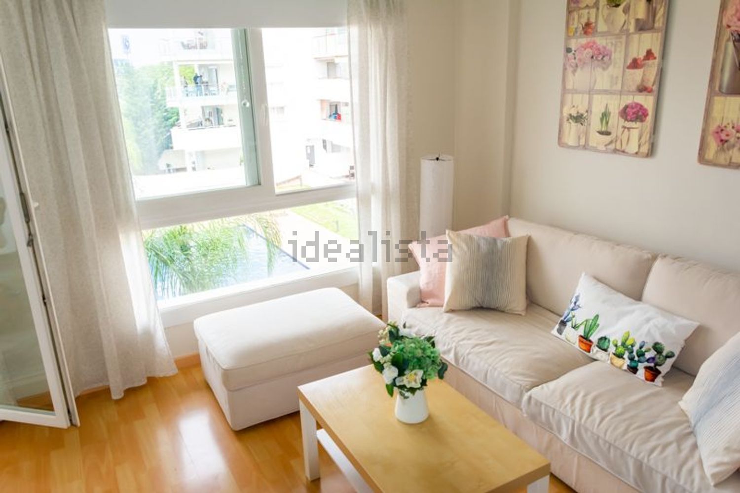 Pis de 40 m² a Roses