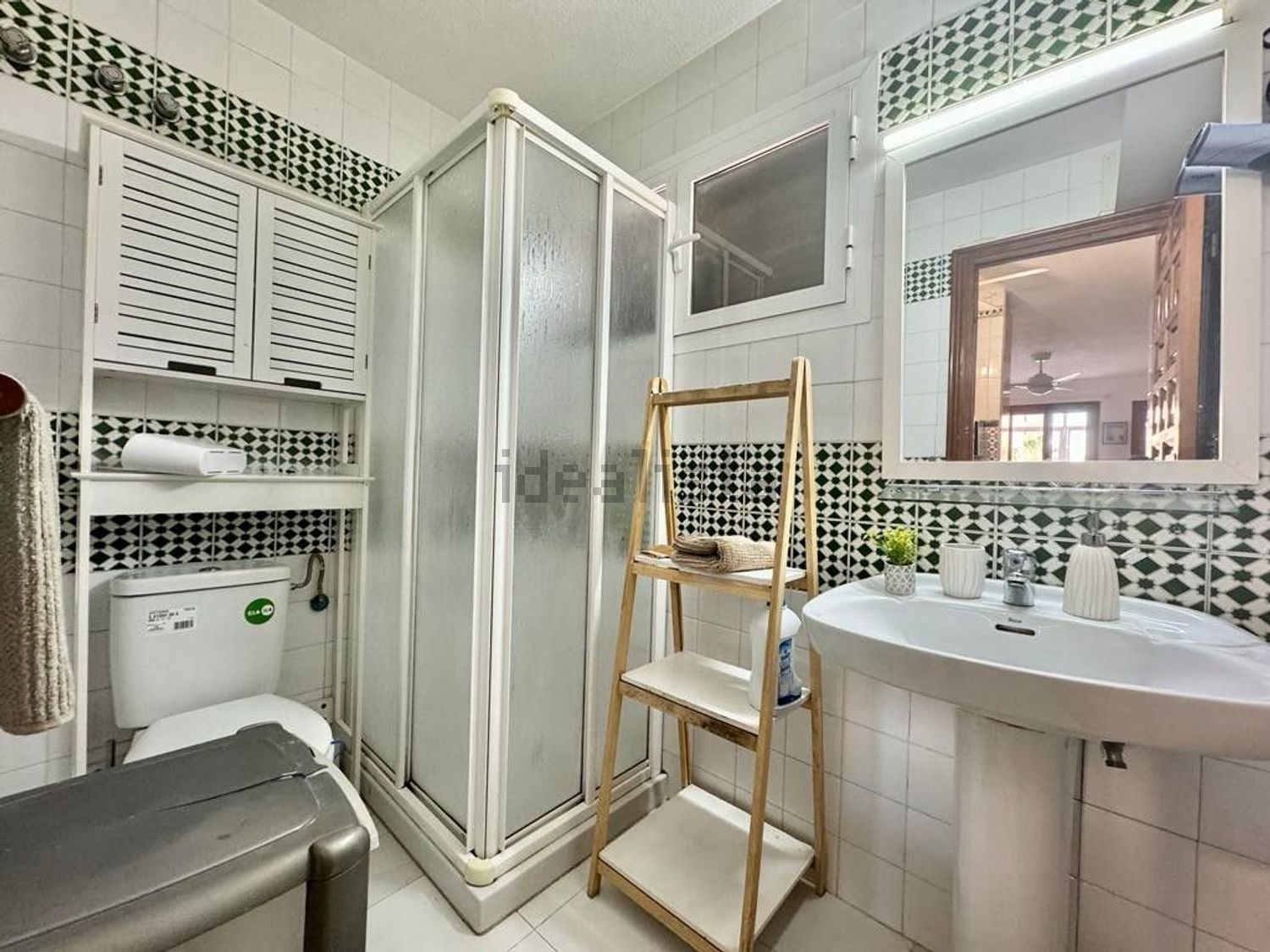 Pis de 32 m² a Torrevella
