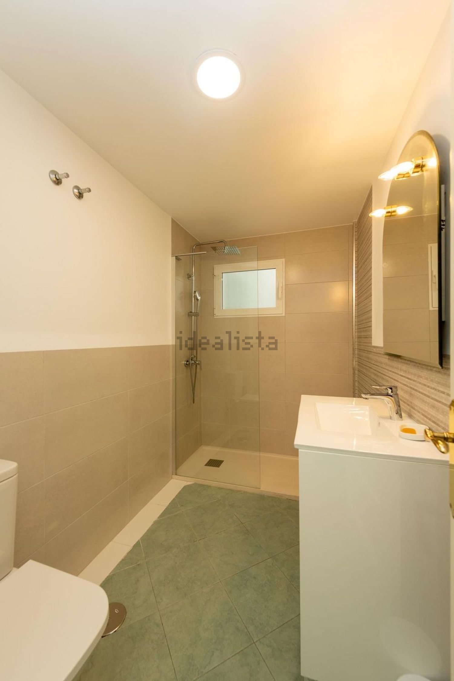Wohnung 100 m² in Alicante