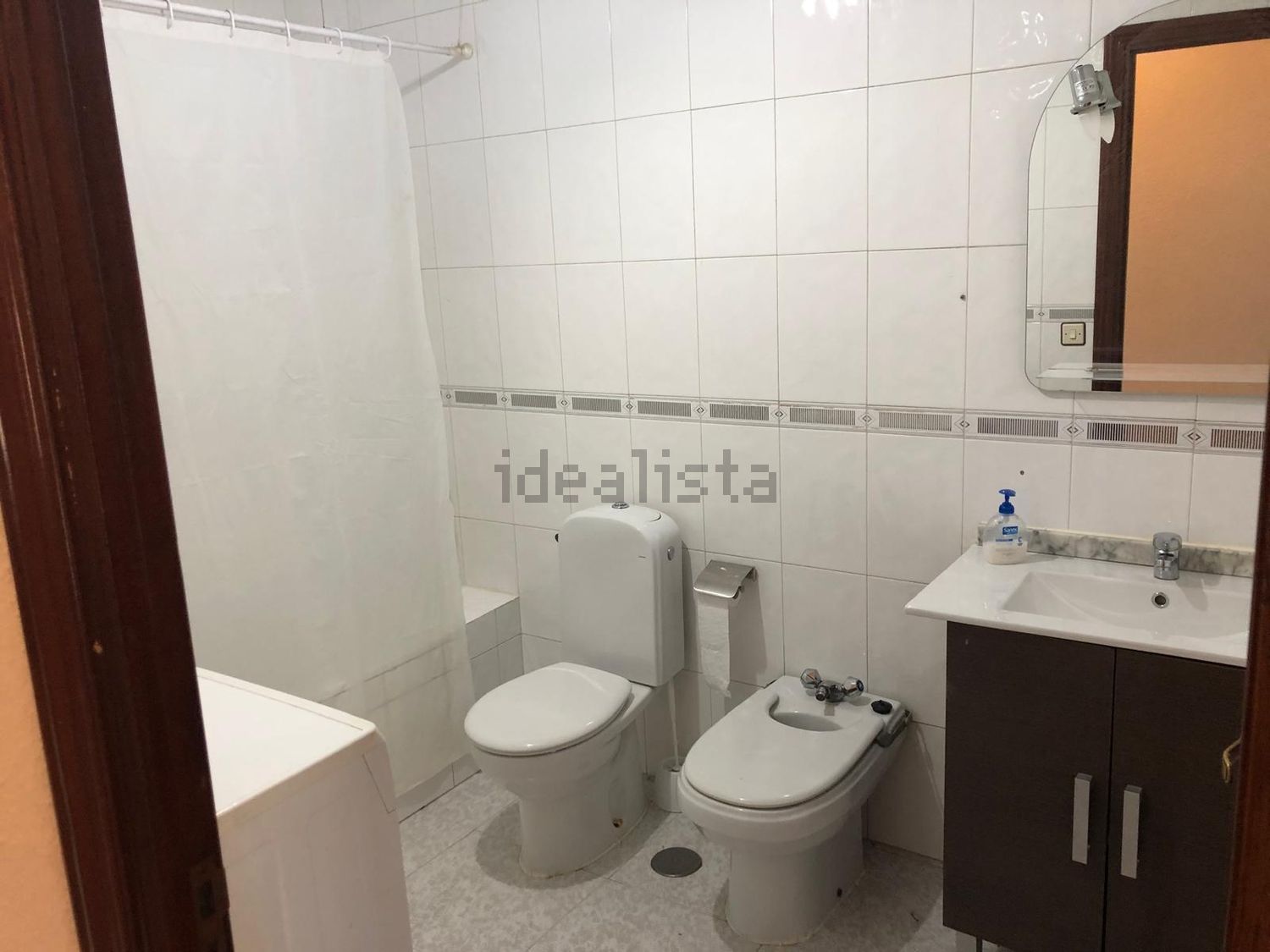 Pis de 80 m² a Menasalbas