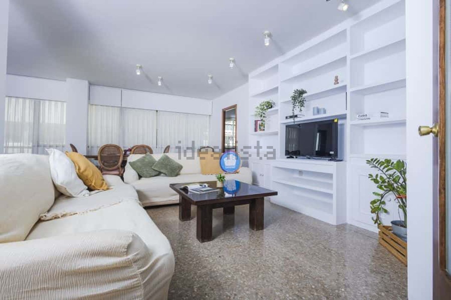 Habitación en alquiler, Valencia
